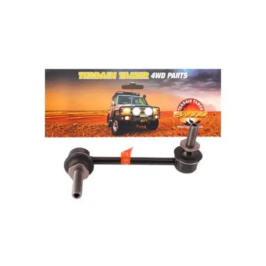 BIELLETTE BARRE STABILISATRICE AVANT GAUCHE