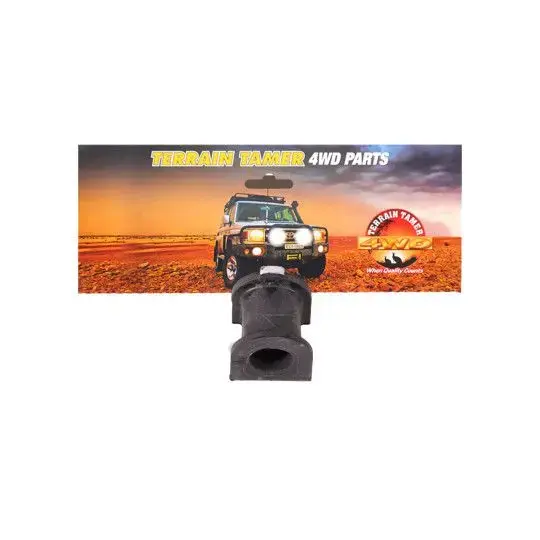 CAVALIER BARRE STABILISATRICE