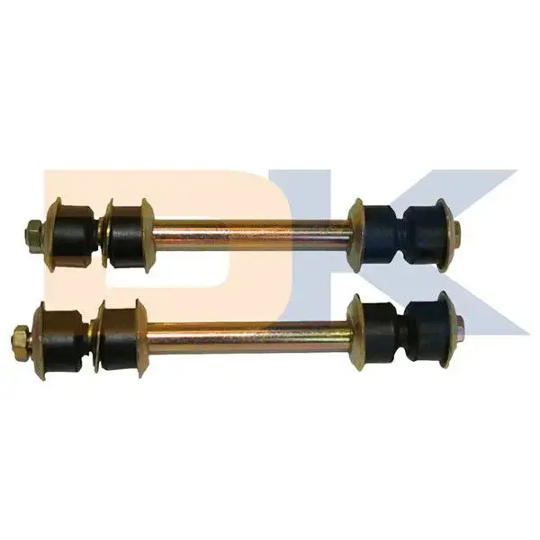 BIELLETTES BARRE STABILISATRICE (PAIRE) 8MM