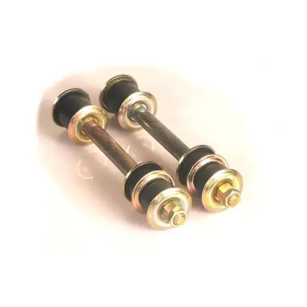 BIELLETTES BARRE STABILISATRICE (PAIRE) 10MM