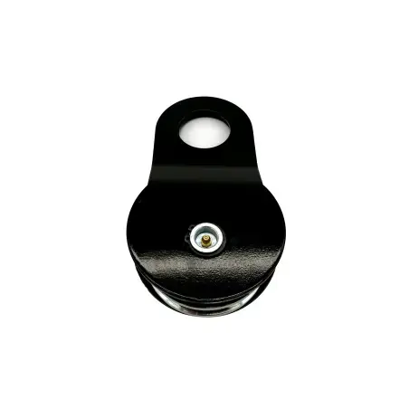 Dirty Roamer Poulie de mouflage 8T N4-Offroad