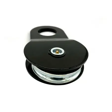 Dirty Roamer Poulie de mouflage 8T N4-Offroad