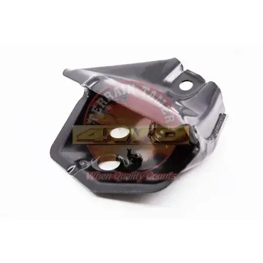 BRACKET LOWER ARM RH