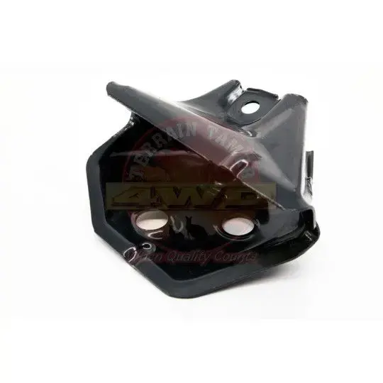 BRACKET LOWER ARM LH