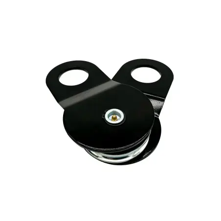 Dirty Roamer Poulie de mouflage 8T N4-Offroad