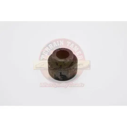 BUSH RADIUS ARM TO CHASSIS SUITS COIL SPRING