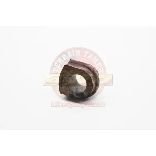 BUSH D TYPE STABILIZER BAR FRONT 23MM ID