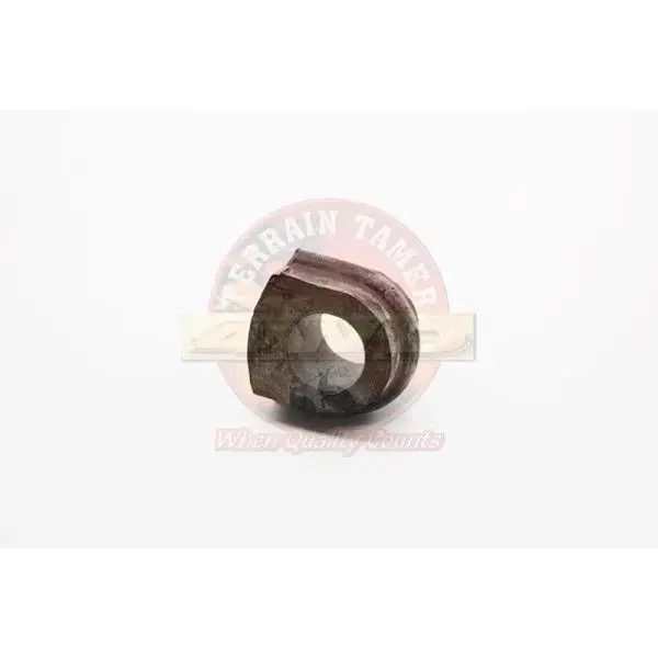 BUSH D TYPE STABILIZER BAR FRONT 23MM ID