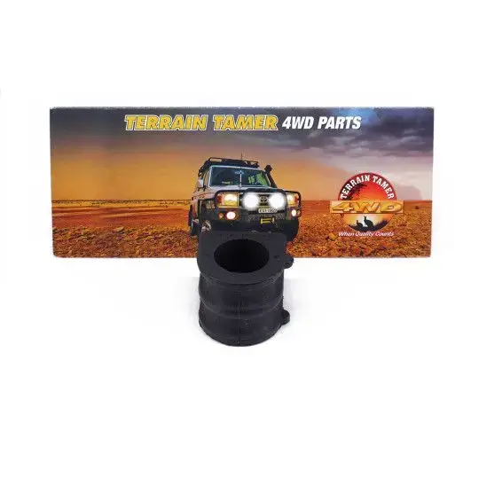 BUSH D TYPE STABILIZER BAR FRONT