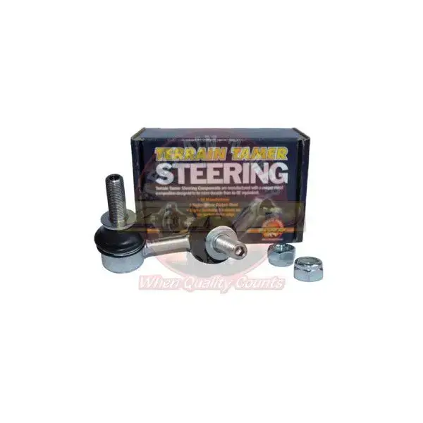 LINK ROD STABILIZER BAR FRONT R/H D40T THAI BUILT VIN MNT