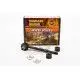 LINK ROD KIT FRONT STABILIZER BAR 1 SIDE EXCEPT 4.8L EFI
