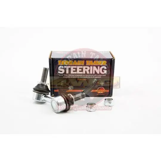 LINK ROD STABILIZER BAR FRONT L/H D40T THAI BUILT VIN MNT