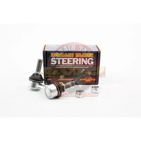 LINK ROD STABILIZER BAR FRONT L/H D40T THAI BUILT VIN MNT