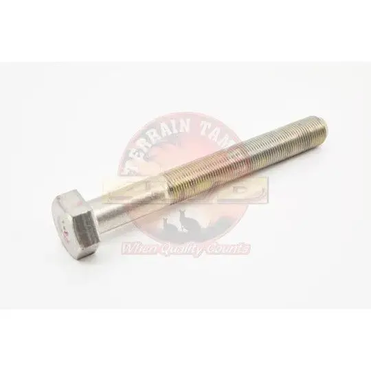 BOLT TORSION BAR ADJUSTING