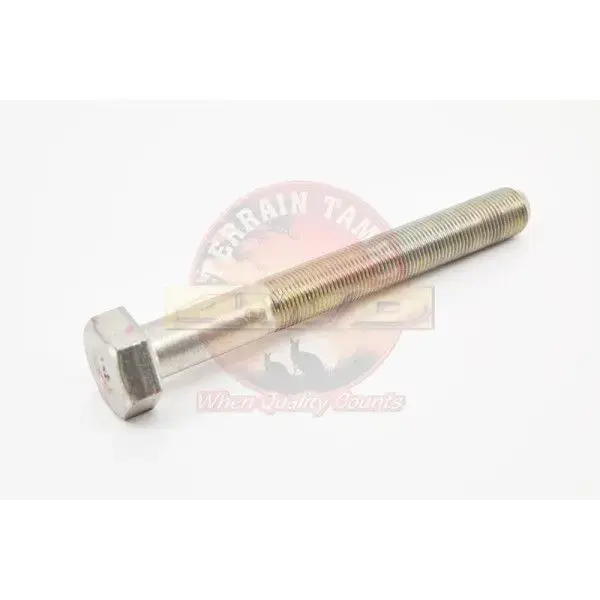 BOLT TORSION BAR ADJUSTING