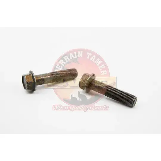 BOLT LOWER SHOCK ABSORBER FRONT