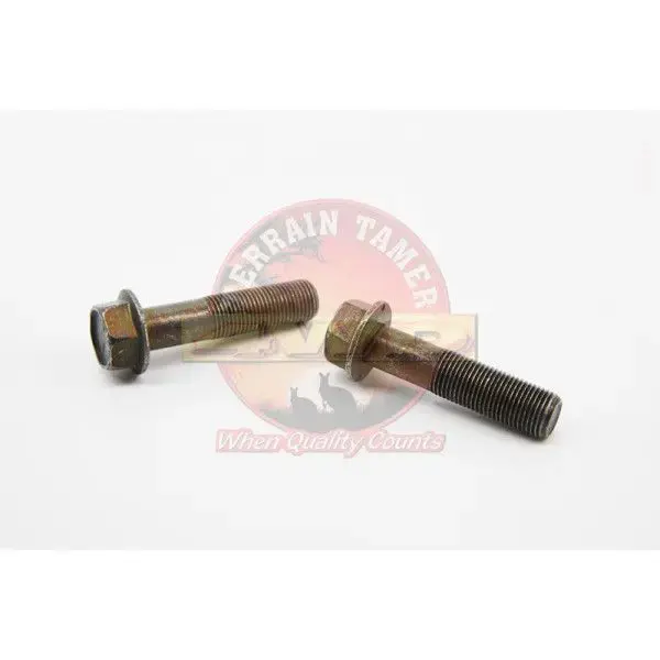 BOLT LOWER SHOCK ABSORBER FRONT