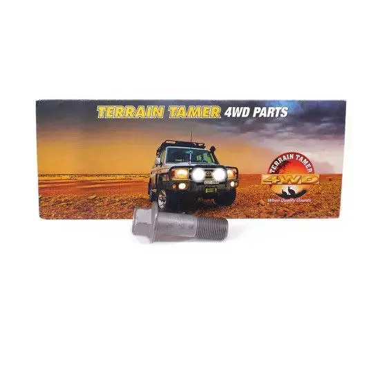 BOLT FRONT SUPSENSION NO.2 LOWER ARM L/H OR R/H