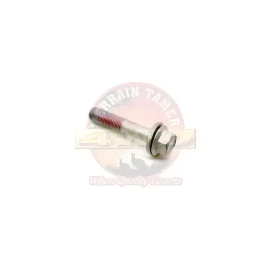 BOLT LOWER FRONT SHOCK ABSORBER
