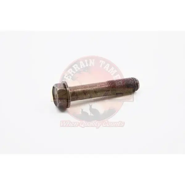 BOLT LEADING ARM FRONT OF FRONT OR FRONT PANHARD ROD