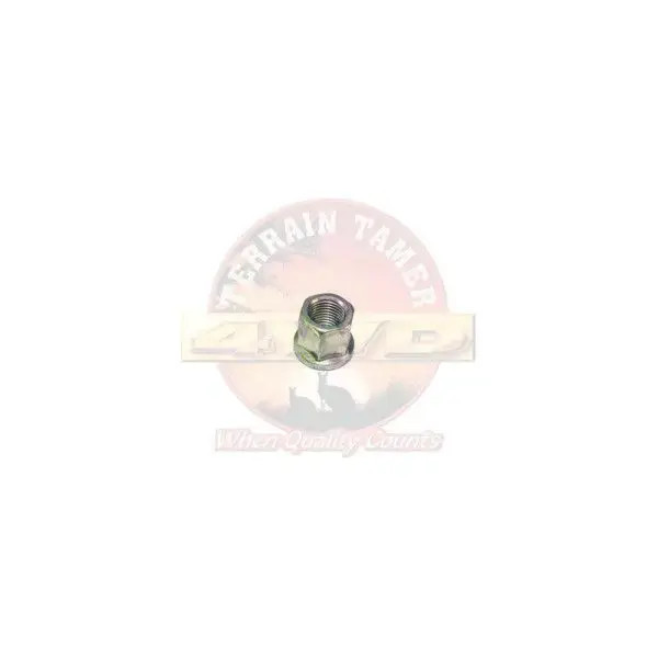 NUT SPRING U BOLT FRONT OR REAR