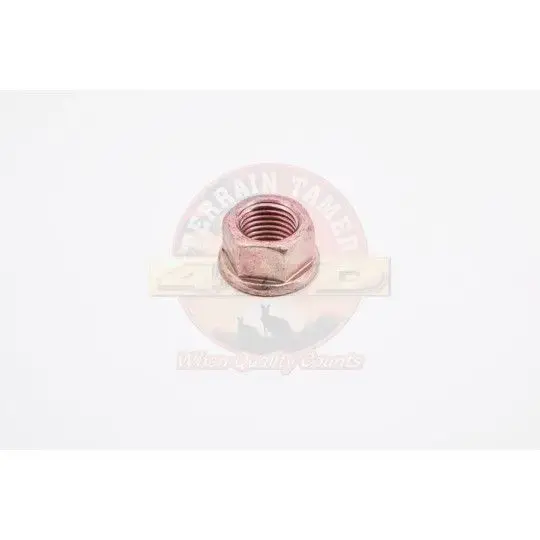 NUT FRONT STABILIZER BAR LINK ROD