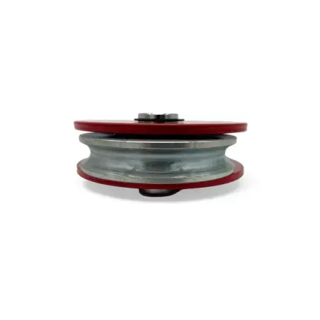 Dirty Roamer Poulie de mouflage 10T N4-Offroad