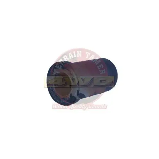 BUSH SHACKLE OD:30MM