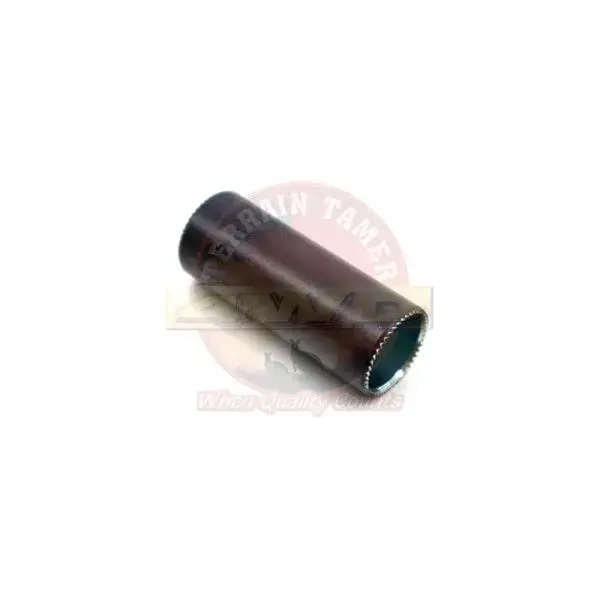 TUBE FRONT STRUT BAR CUSHION