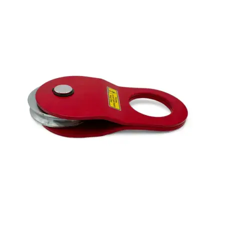 Dirty Roamer Poulie de mouflage 10T N4-Offroad