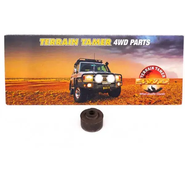 SILENT-BLOC AMORTISSEUR