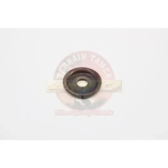 RETAINER WASHER SHOCK ABSORBER BUSH OR LINK ROD PRADO