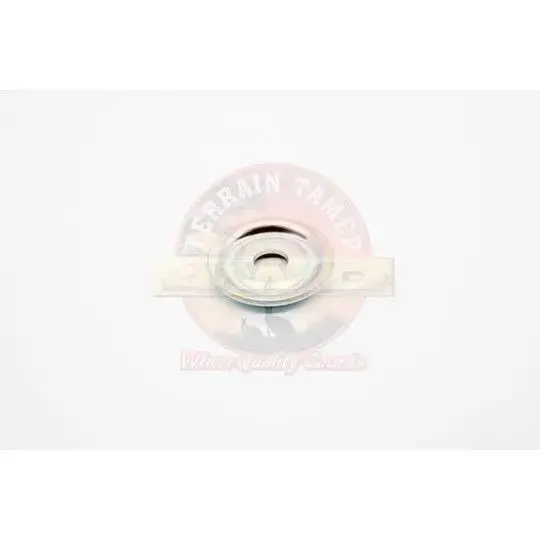 RETAINER FRONT SHOCK ABSORBER BUSH LOWER ON UPPER BUSH