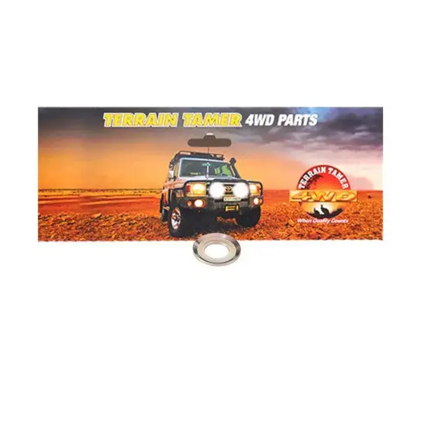 WASHER FRONT OR REAR SHOCK ABSORBER