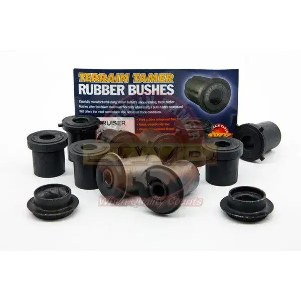 KIT BAGUES DE LAMES (AXE D'ORIGINE) TERRAIN TAMER