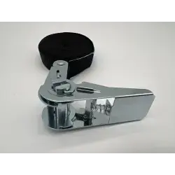 Dirty Roamer Sangle à cliquet sans crochets - 25mm x 5m - 800