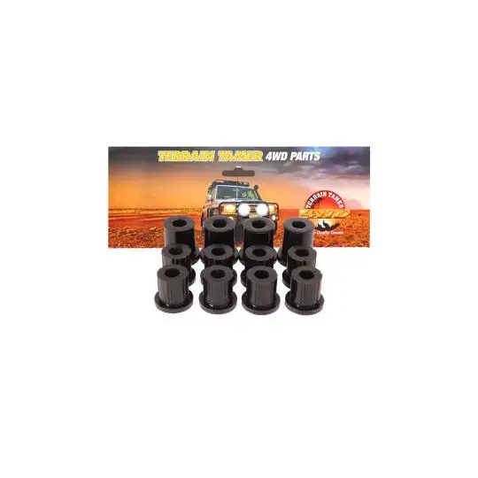 KIT BAGUES DE LAMES PRO