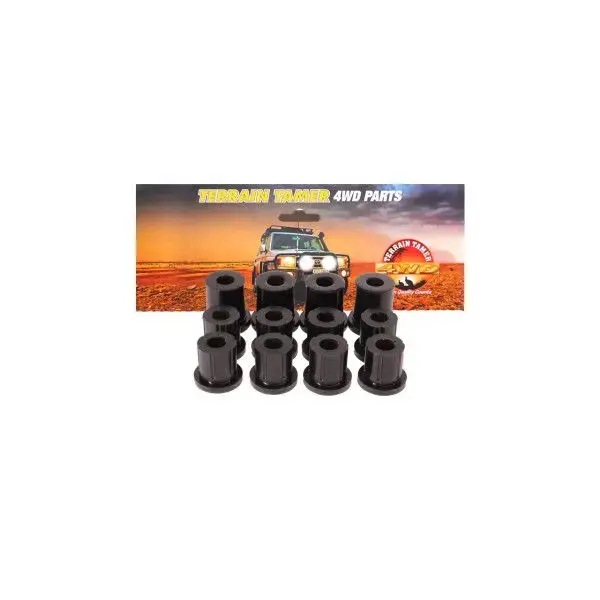 KIT BAGUES DE LAMES PRO