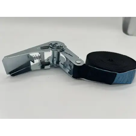 Dirty Roamer Sangle à cliquet sans crochets - 25mm x 5m - 800