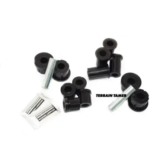 KIT BAGUES DE LAMES PRO