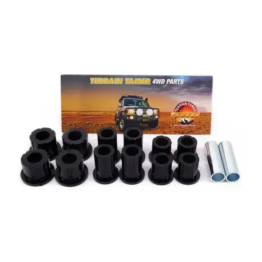 KIT BAGUES DE LAMES PRO 35MM AXE