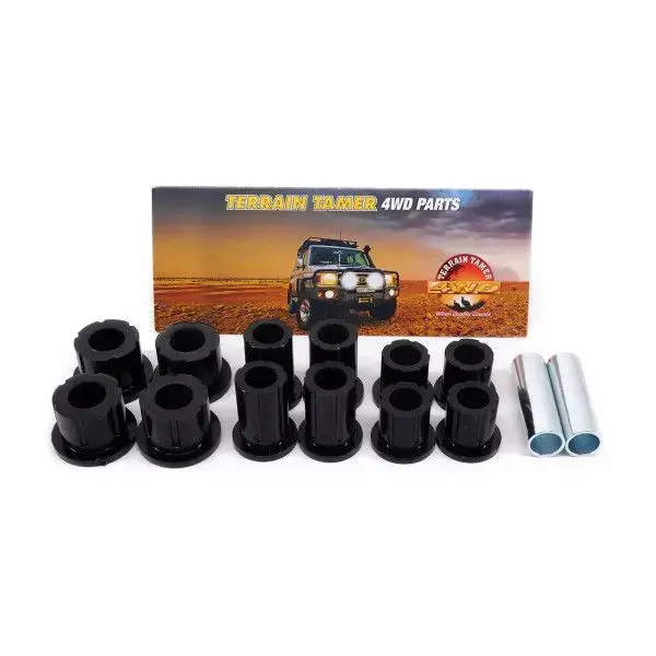 KIT BAGUES DE LAMES PRO 35MM AXE