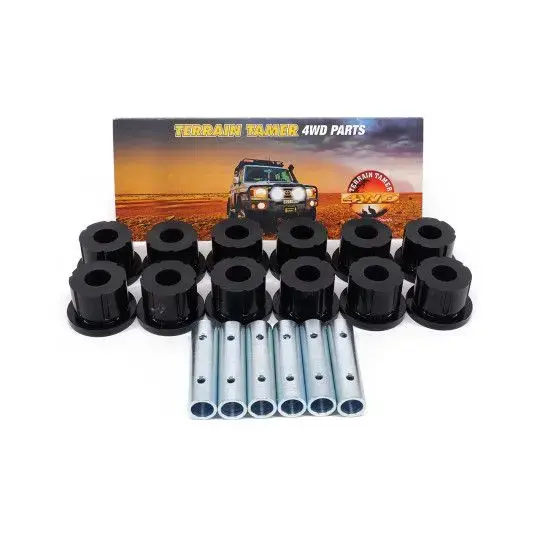 BUSH KIT REAR SUSPENSION