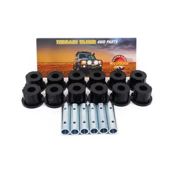 BUSH KIT REAR SUSPENSION