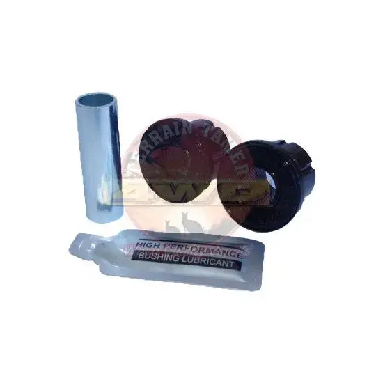 KIT BAGUES DE LAMES PRO TERRAIN TAMER