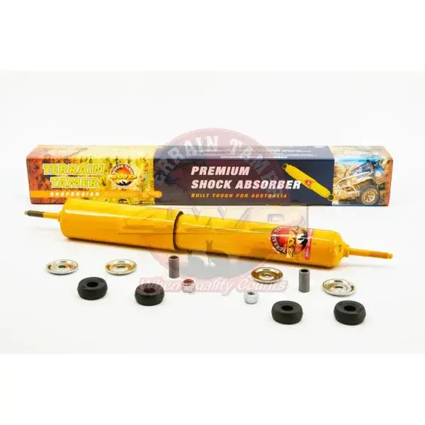 AMORTISSEUR GAZ RENFORCÉ