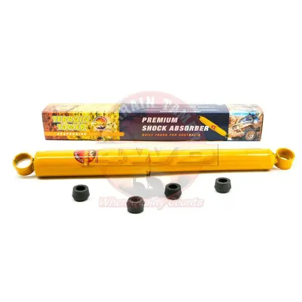 AMORTISSEUR GAZ RENFORCÉ SB 19MM