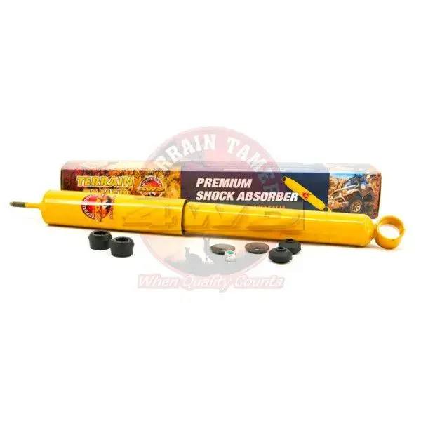 AMORTISSEUR GAZ RENFORCÉ