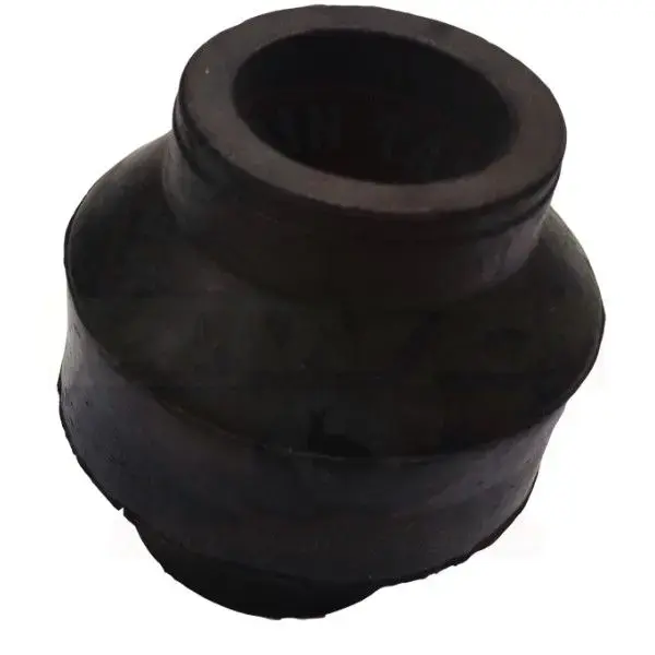 SILENT BLOC INFÉRIEUR D'AMORTISSEUR ARRIÈRE