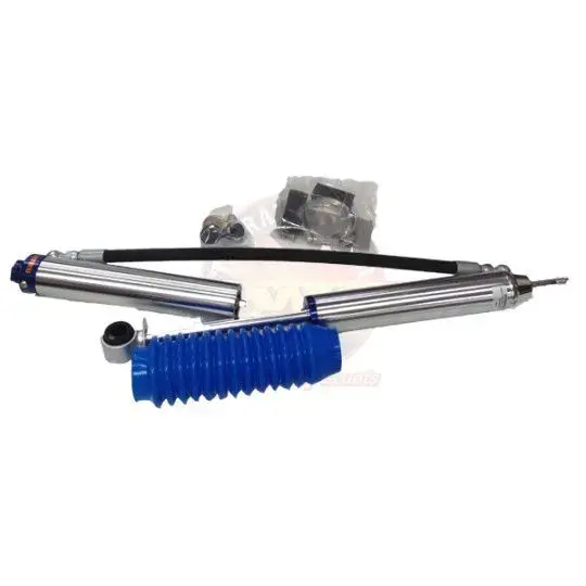 AMORTISSEUR À BONBONNE SÉPARÉE